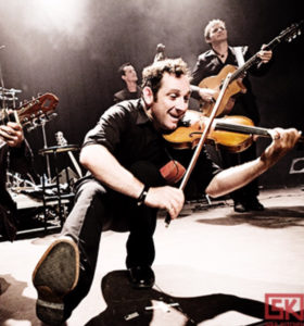 Jazz au Château festival 2026 Cagnes sur mer Swinguys