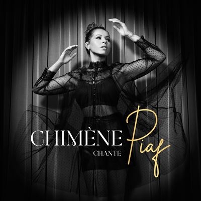 Chimene-chante-Piaf-Edition-Limitee