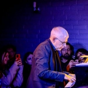 Laurent Epstein Quartet